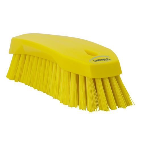 Stiff Hand Scrubbing Brush (5705020389061)